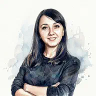 Tina Chiribelea