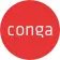 Conga CPQ logo