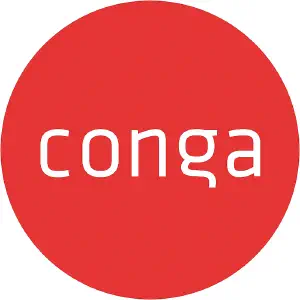 Conga CPQ - Quoting engine fused with enterprise CLM